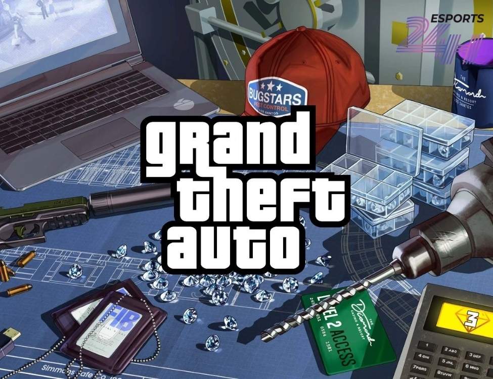 GTA Online thế hệ mới mang về dòng tiền tỷ USD cho Take-Two