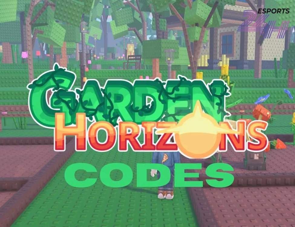 Garden Horizons là game gì