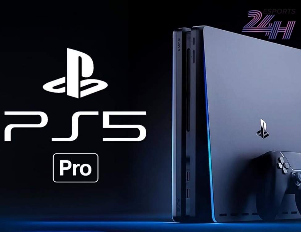 Giá máy PS5 và PS5 Pro tăng mạnh trước thềm ra mắt GTA 6