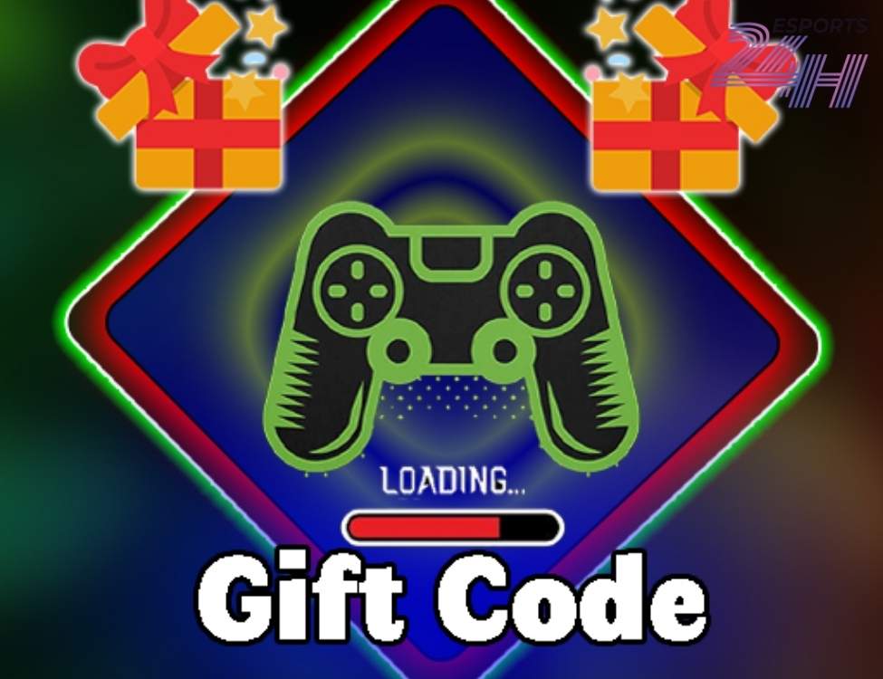 Gift Code