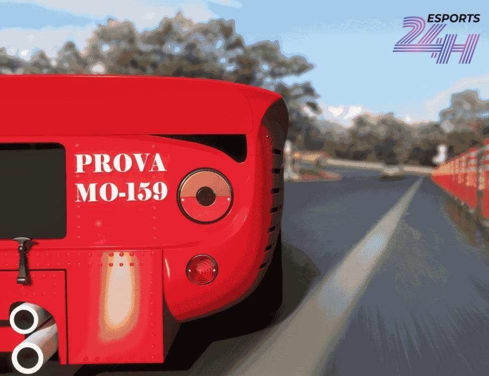 Hệ thống nâng cấp nâng chỉ số xe trong Forza Horizon 6