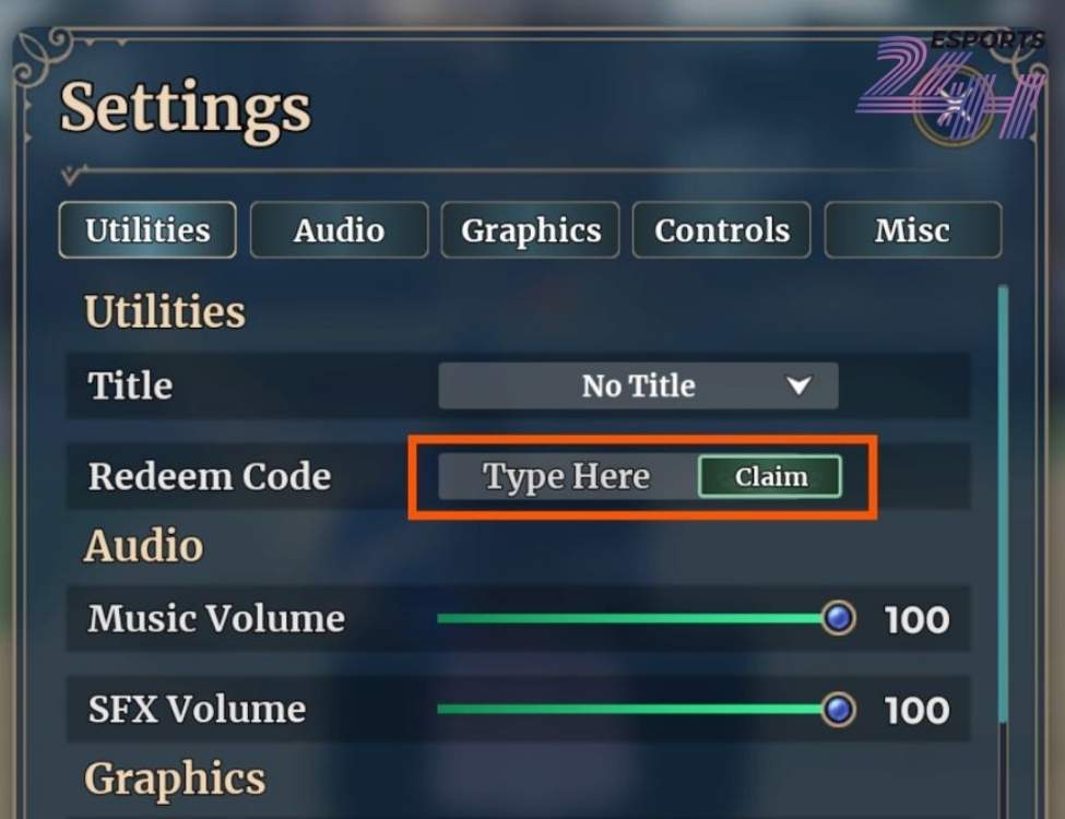 Hướng dẫn cách nhập code Wizard Alchemy nhanh nhất