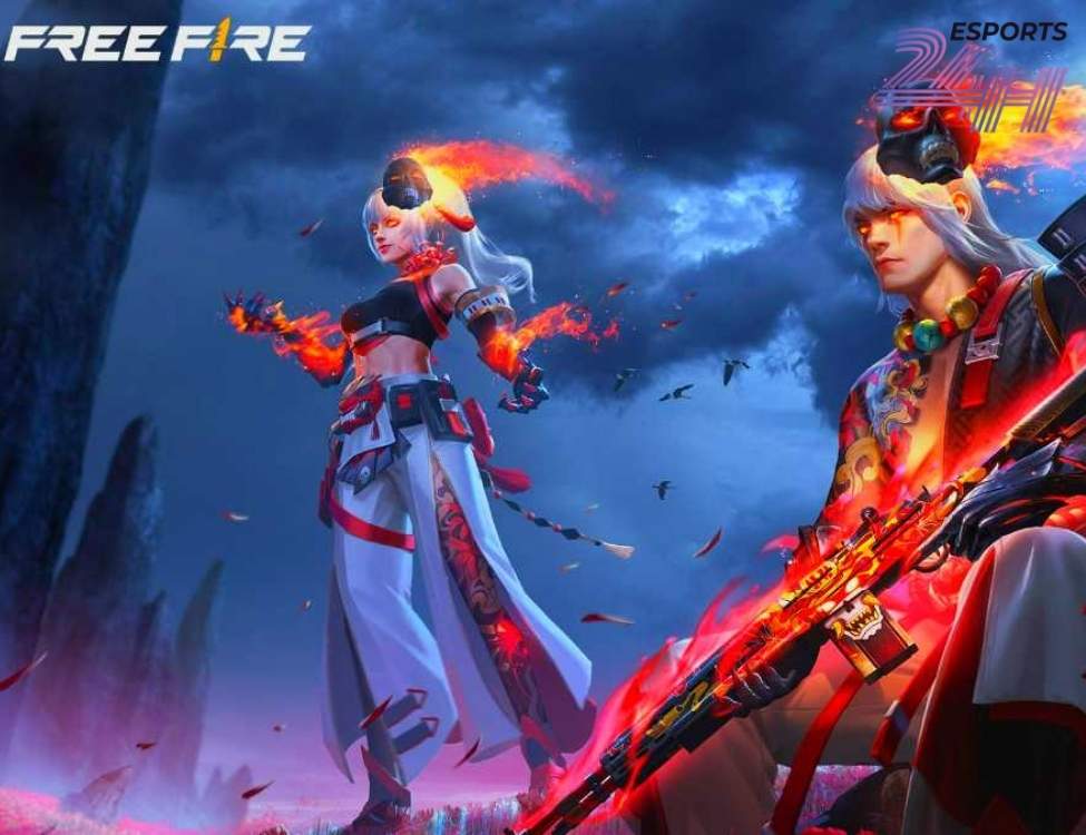Hướng dẫn chơi Free Fire hiệu quả cho người mới