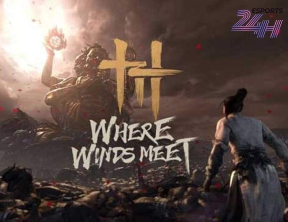 Hướng dẫn chơi Where Winds Meet