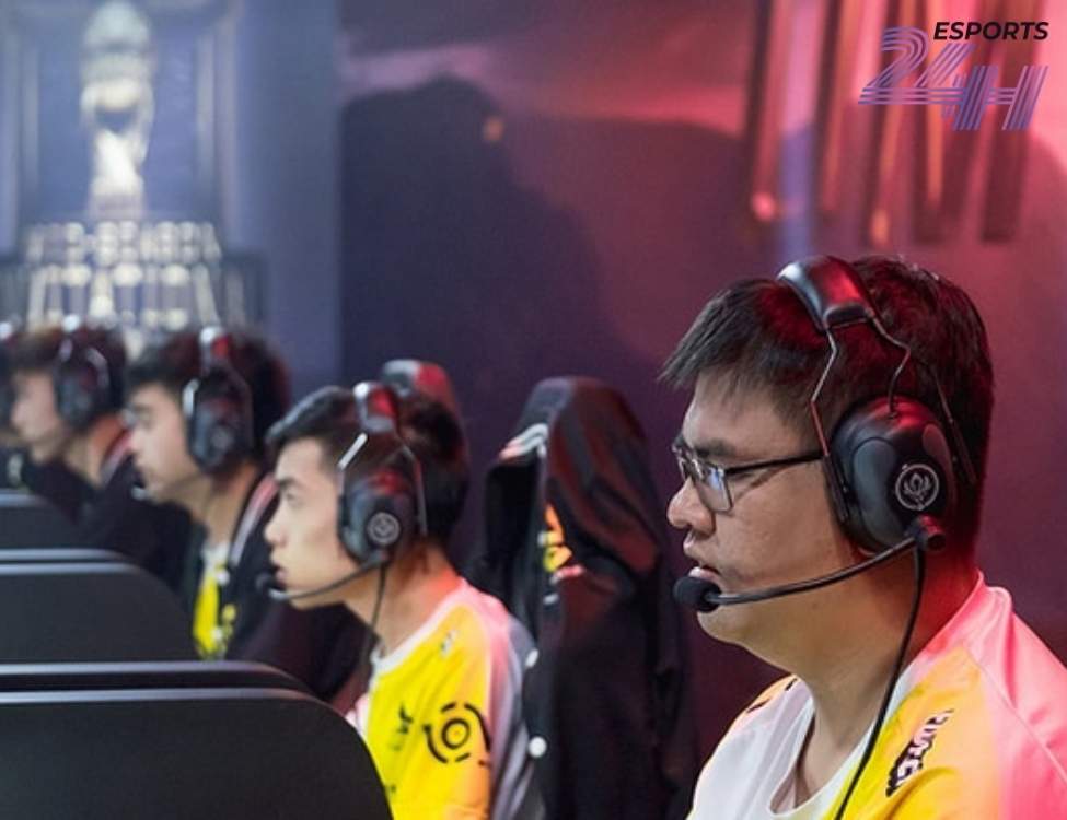 Kết quả thi đấu Esport mới nhất