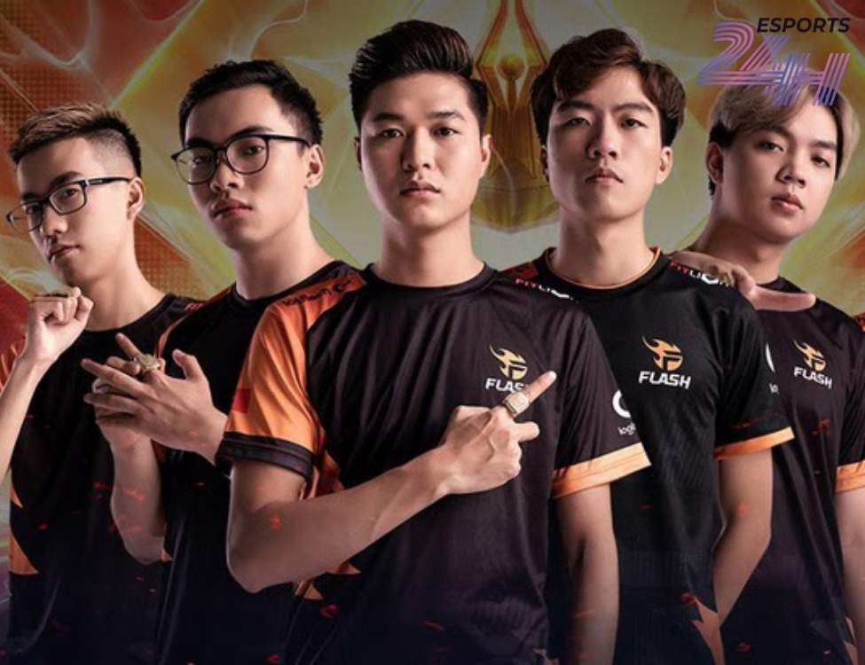 Kết quả và diễn biến trận đấu esport hôm nay