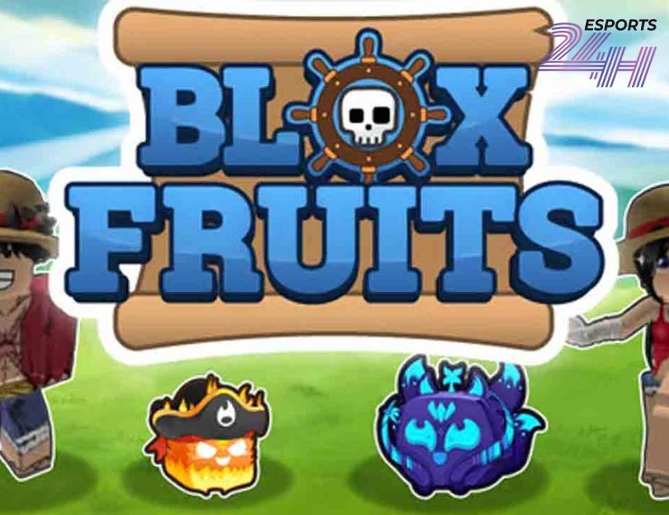 Khi nào game Blox Fruits phát code mới