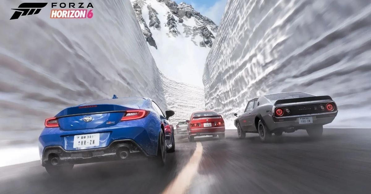 Kỹ thuật lái xe và làm chủ đường đua JDM