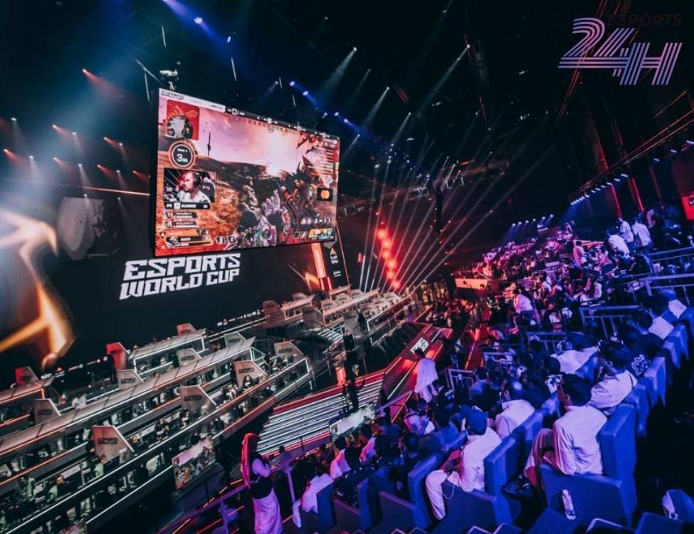 Lịch thi đấu esport hôm nay theo thời gian thực