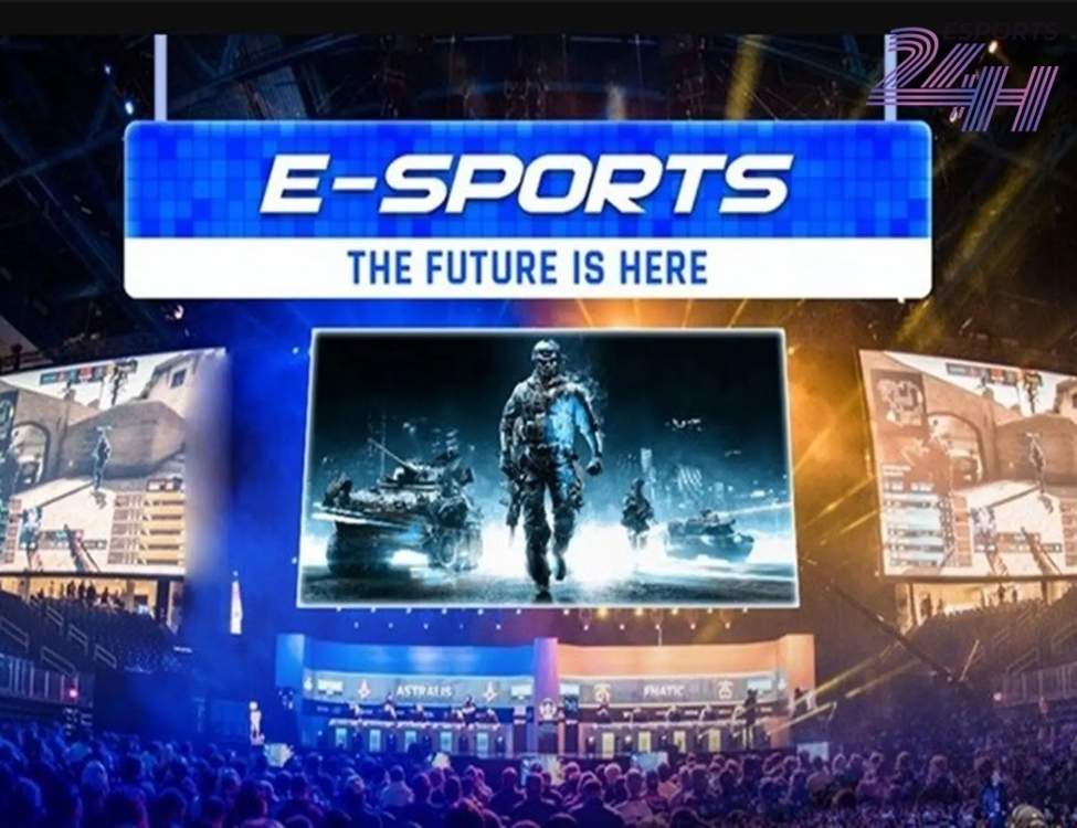 Lịch thi đấu esport