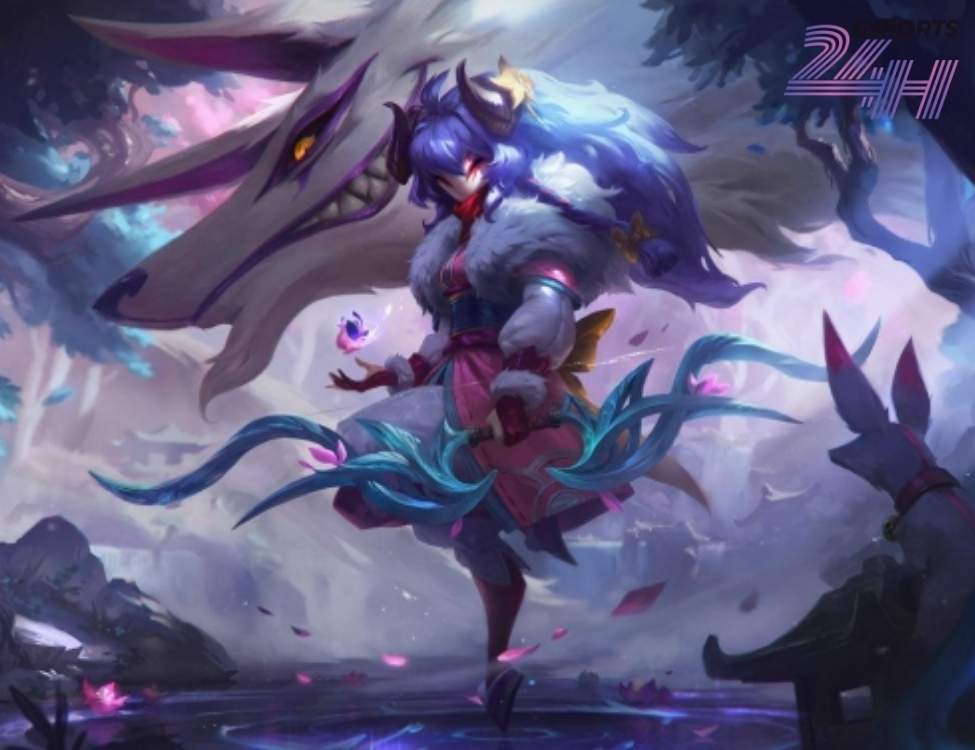 Meta đấu trường chân lý mùa 17 có gì mới