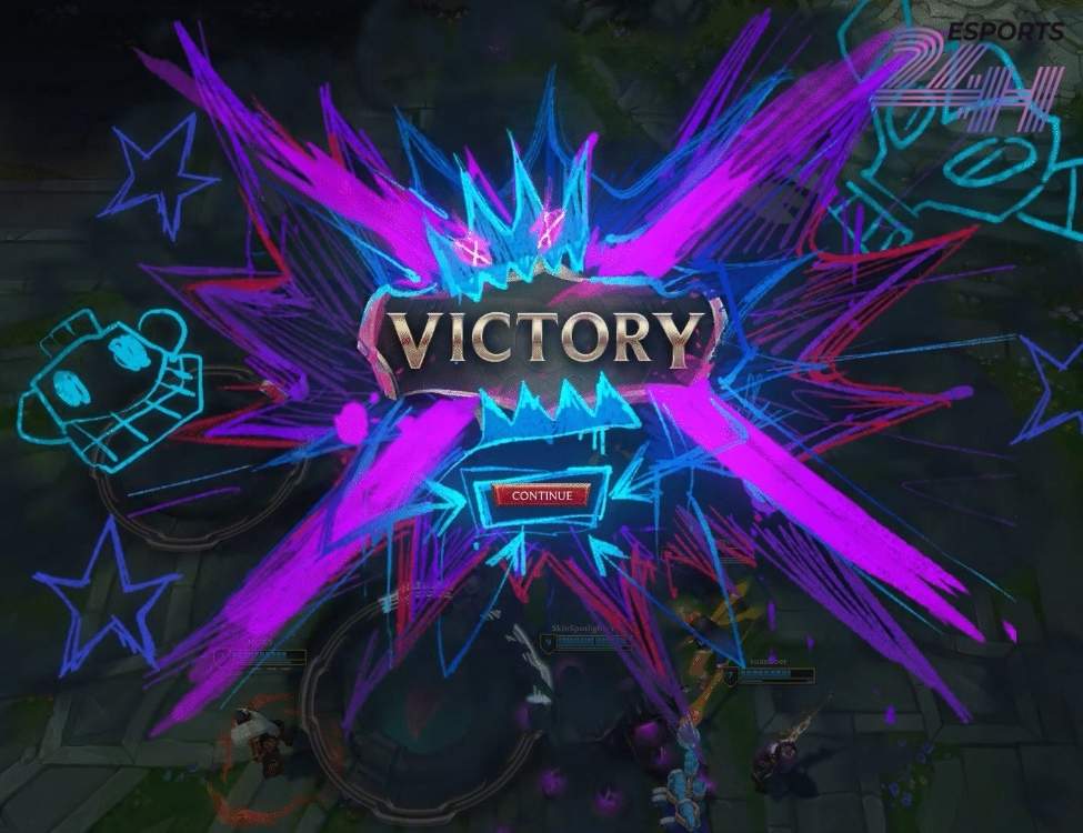 Mục tiêu phá hủy nhà chính đối phương