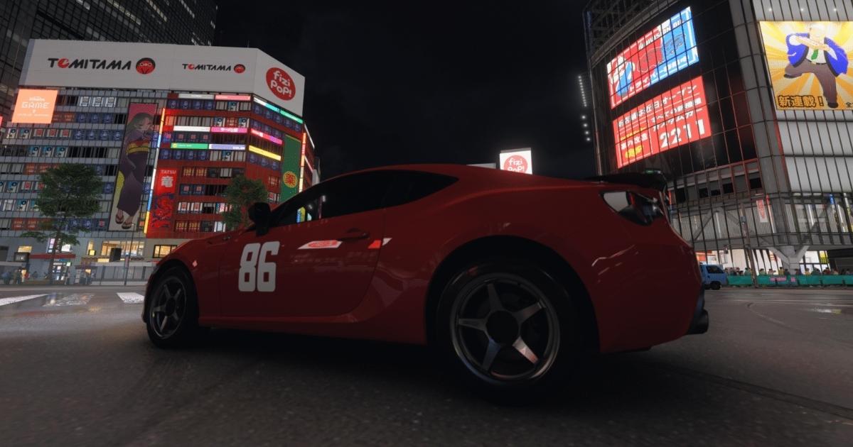 Ngã tư Shibuya