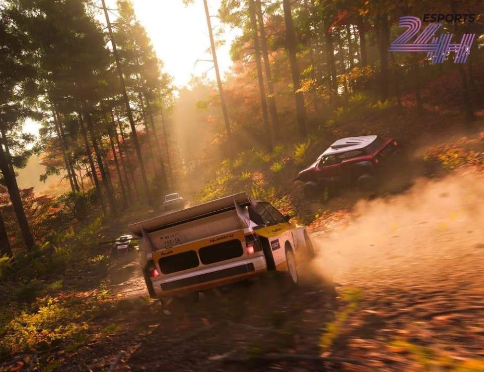 Nguyên nhân rò rỉ 155GB dữ liệu bối cảnh Nhật Bản của siêu phẩm đua xe Forza Horizon 6