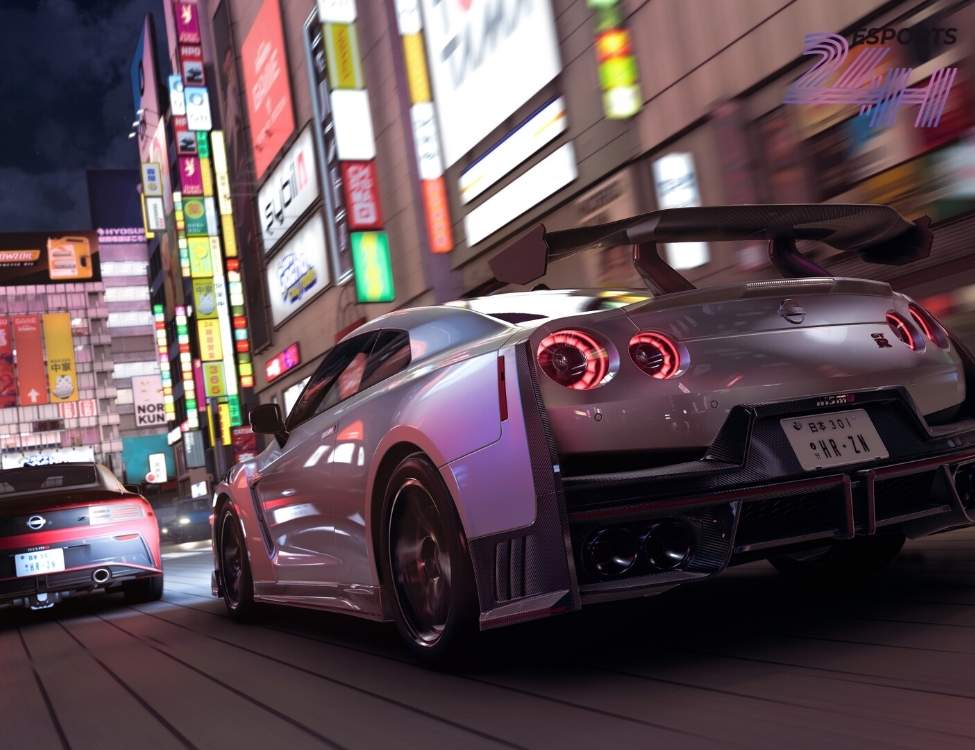 Top Xe Drift Đỉnh Nhất Forza Horizon 6: Bí Quyết Setup Thông Số Để Làm Chủ Mọi Khúc Cua Đèo 1 Những huyền thoại Forza Horizon 6 và tân binh thống trị các cung đường Drift