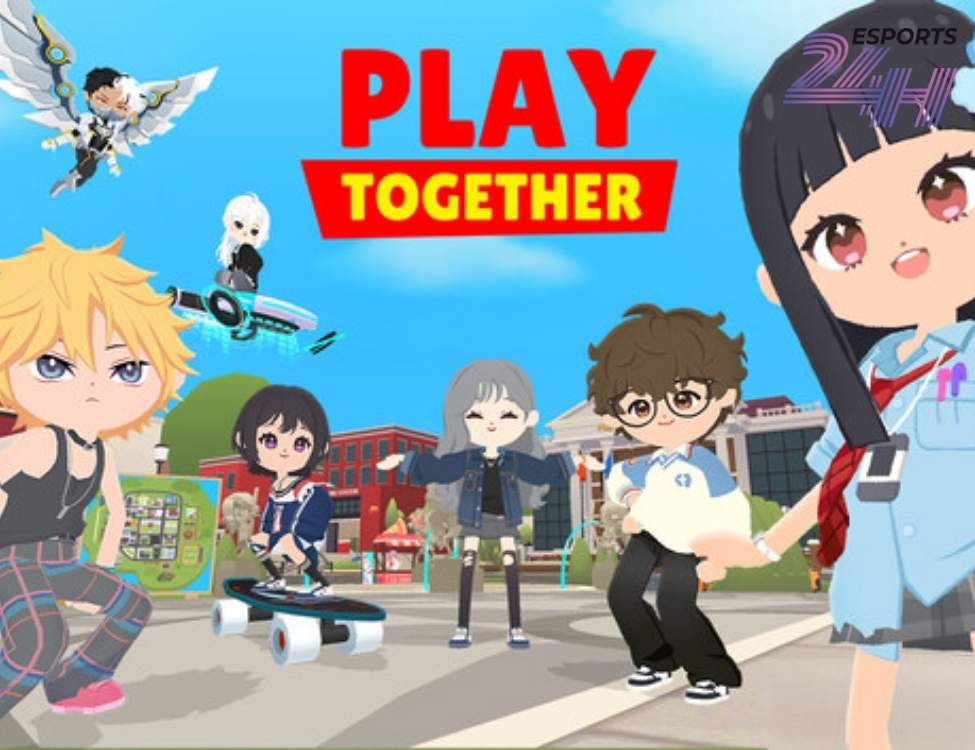Những lỗi thường gặp khi nhập code Play Together