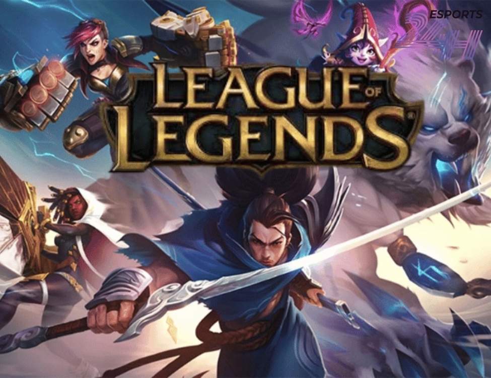 Những lưu ý để chơi Liên Minh Huyền Thoại hiệu quả hơn