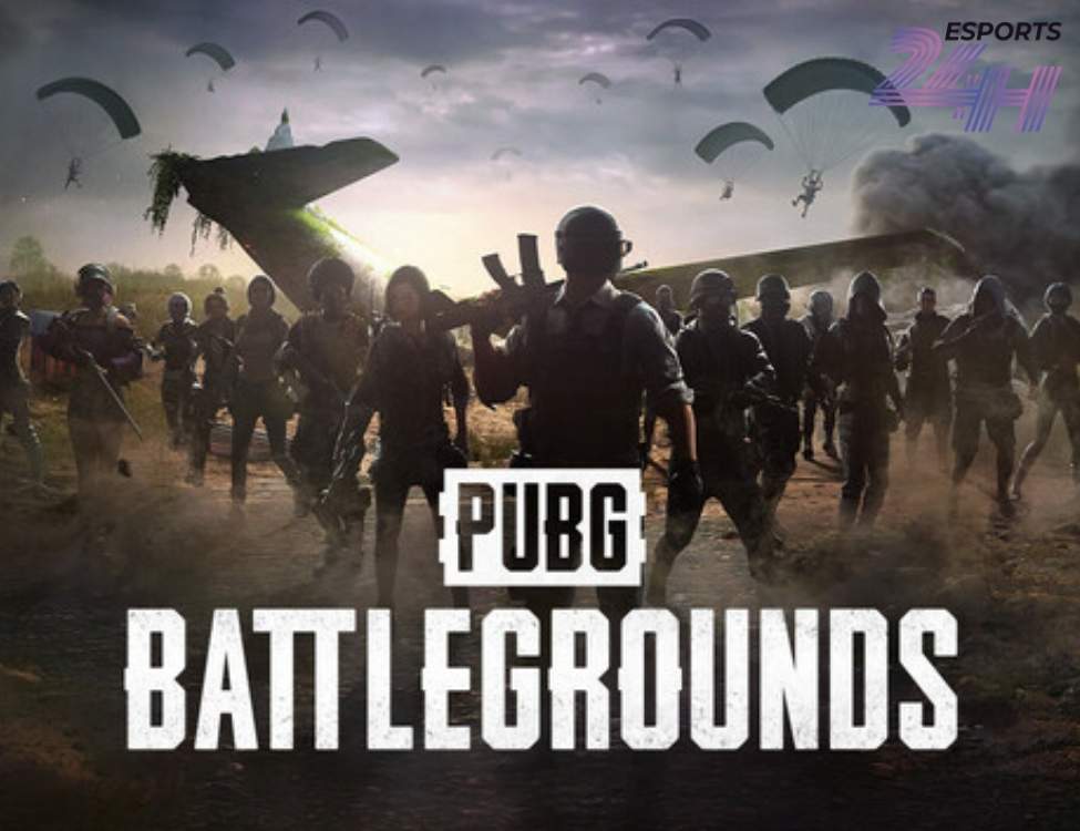 Những thay đổi nổi bật trong năm 2026 của PUBG