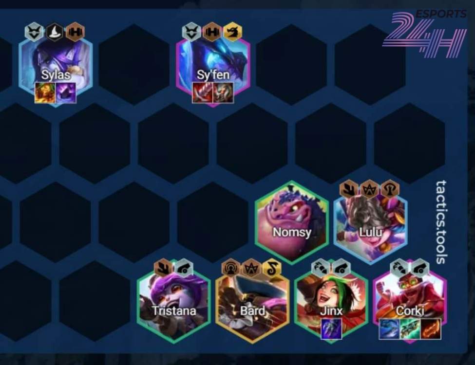 Những xu hướng thống trị lobby hiện nay