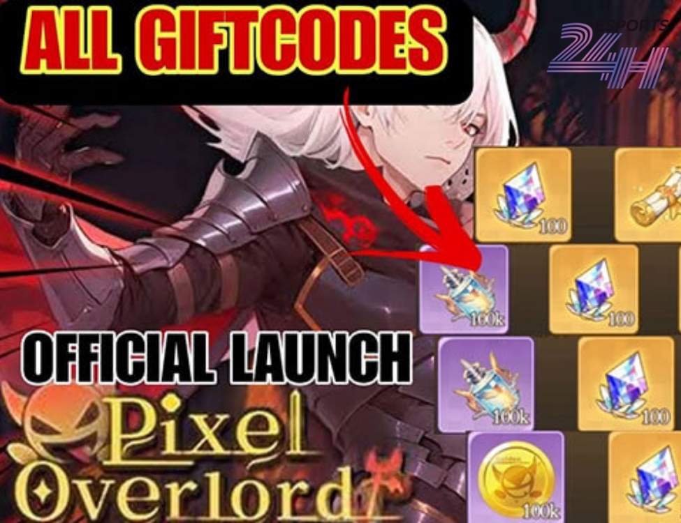 Nơi cập nhật anime overlord code mới nhất hôm nay