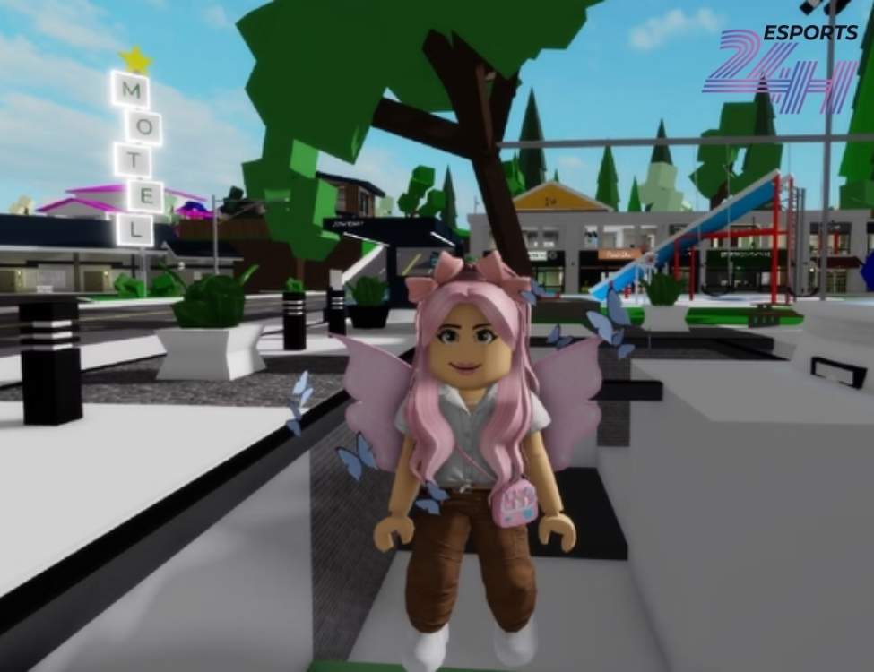 Nơi cập nhật code Roblox nhanh và uy tín