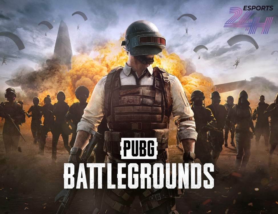 PUBG