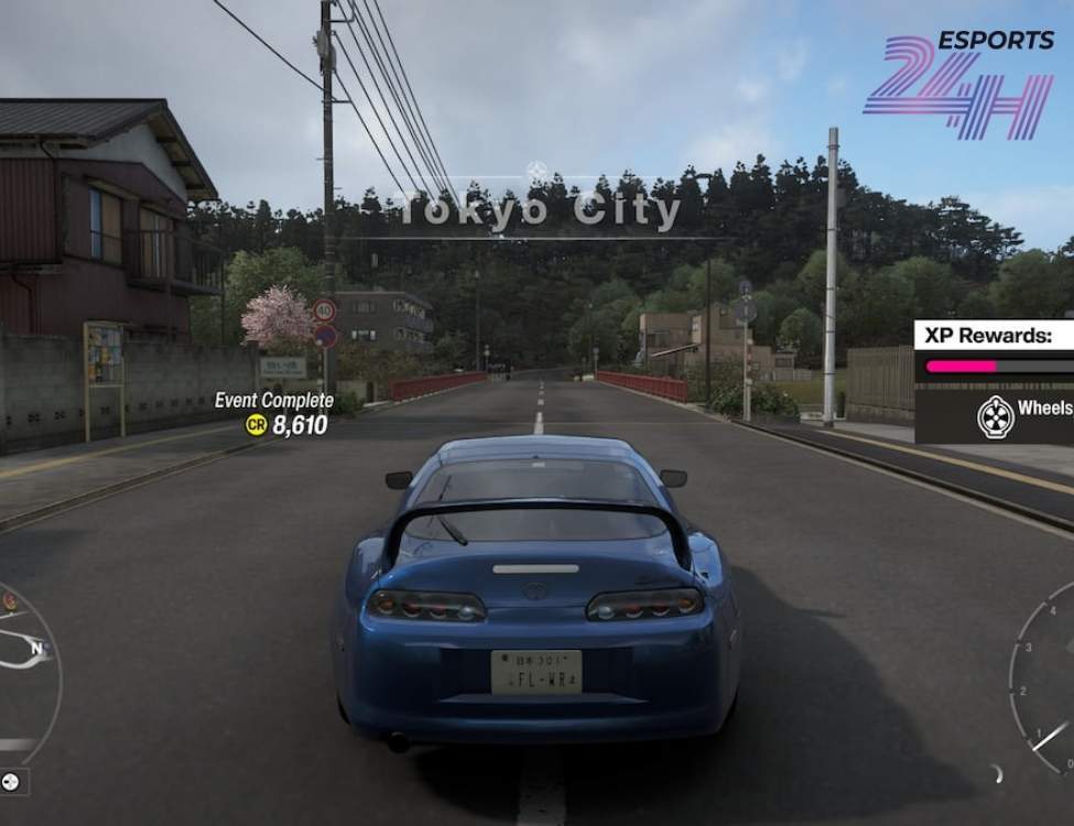 Mẹo Cày Wheelspin Và Super Wheelspin Trong Forza Horizon 6: Bí Quyết Làm Giàu Siêu Tốc 1 Phân biệt Wheelspin và Super Wheelspin trong Forza Horizon 6