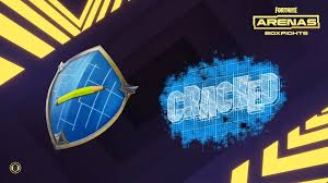 Phần thưởng Huy hiệu Kiến trúc sư trong Fortnite Arenas