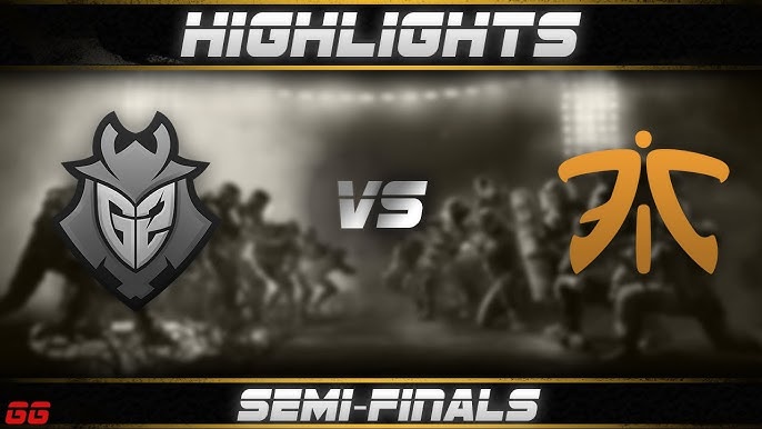Phân tích chiến thuật trận đấu G2 vs Fnatic R6S