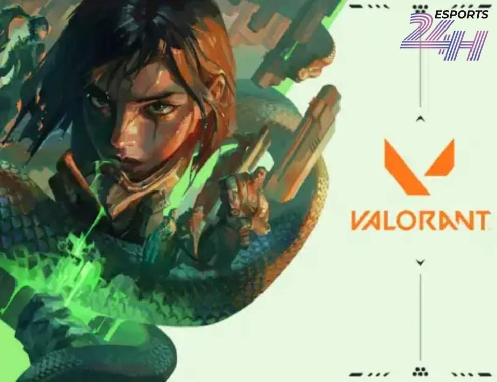 Phân tích meta và tác động sau update valorant