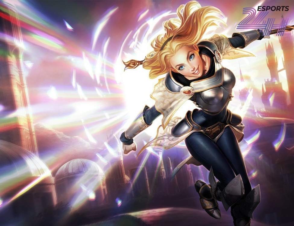 Pháp sư đường giữa cho người mới