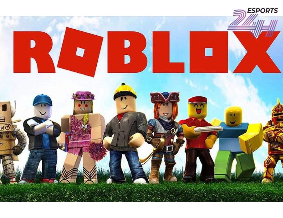Roblox code mới nhất hôm nay