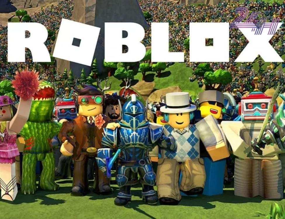 Roblox là gì và cách hoạt động