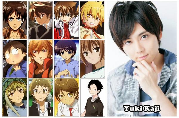 Seiyuu lồng tiếng cho nhân vật Adler trong NTE