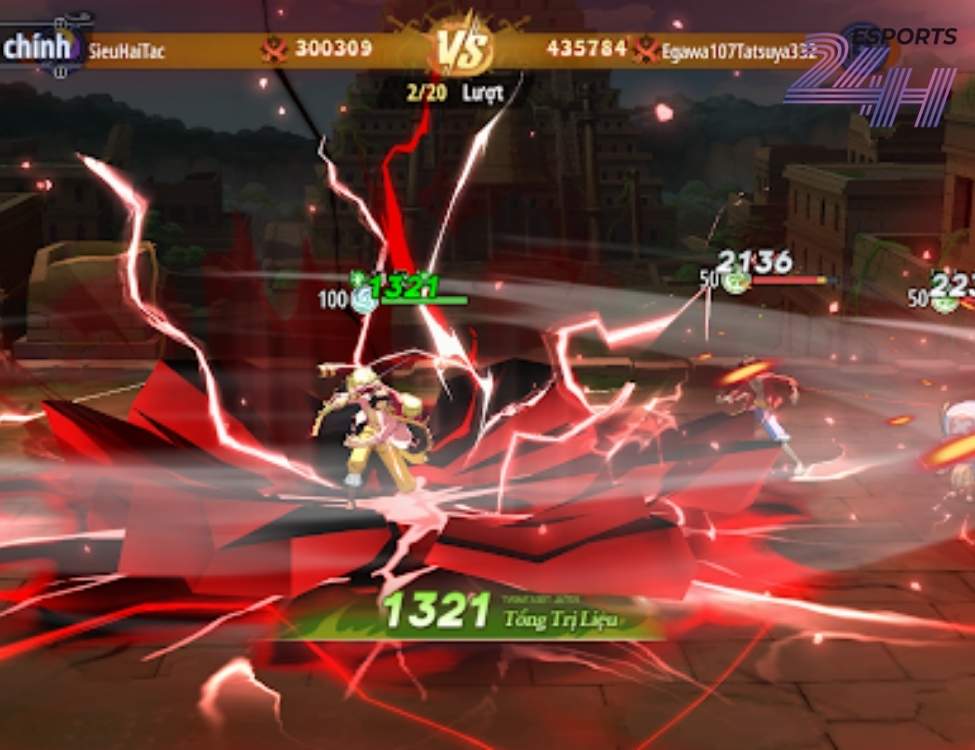 Siêu Hải Tặc là game gì