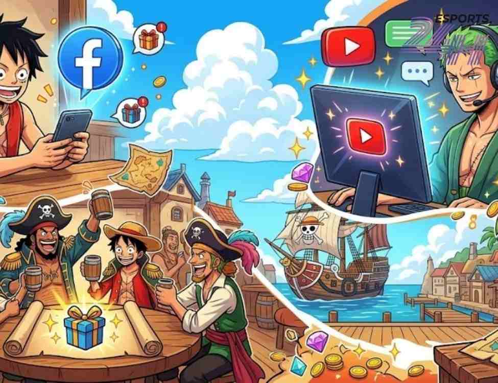 Siêu Hải Tặc wiki với tổng hợp kiến thức cơ bản