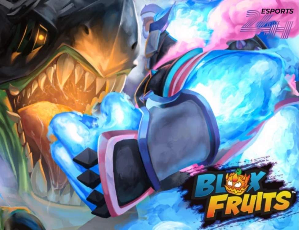 Sử dụng Code Blox Fruit sao cho đúng