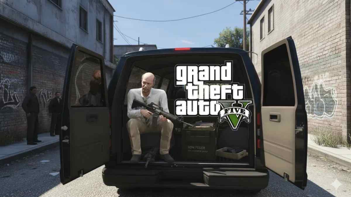Sức mạnh súng Railgun trong GTA Online