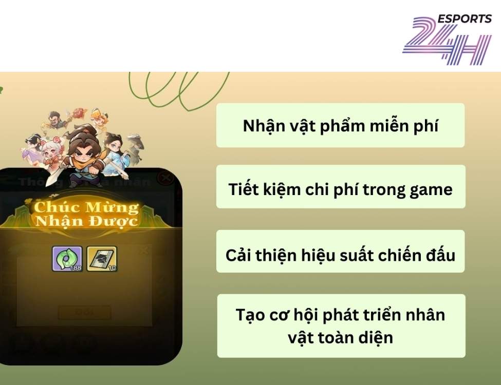 Tại sao Tông Sư Mạnh Nhất lại có sức hút mãnh liệt