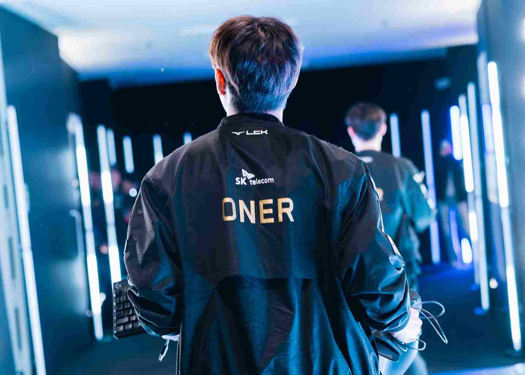 Tiêu chí tuyển chọn gắt gao từ KeSPA vắng bóng Oner