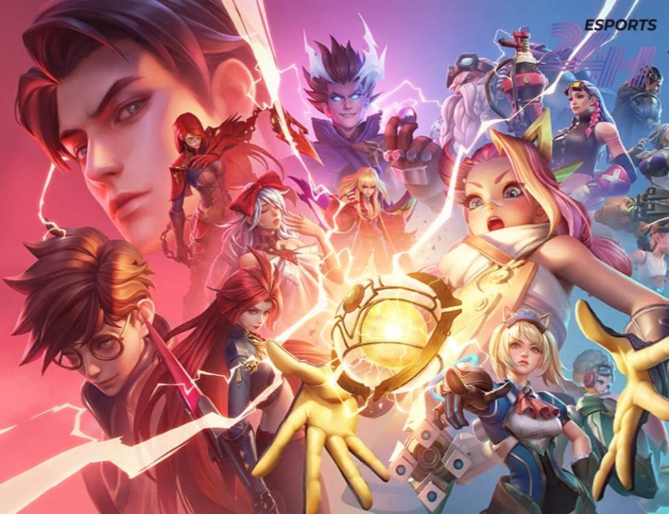 Tìm hiểu chi tiết gift code liên quân là gì