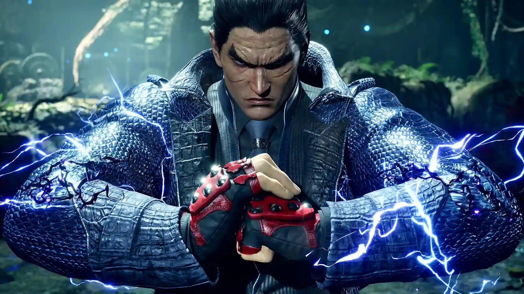 Tin đồn Tifa Lockhart Final Fantasy VII xuất hiện trong Street Fighter 6