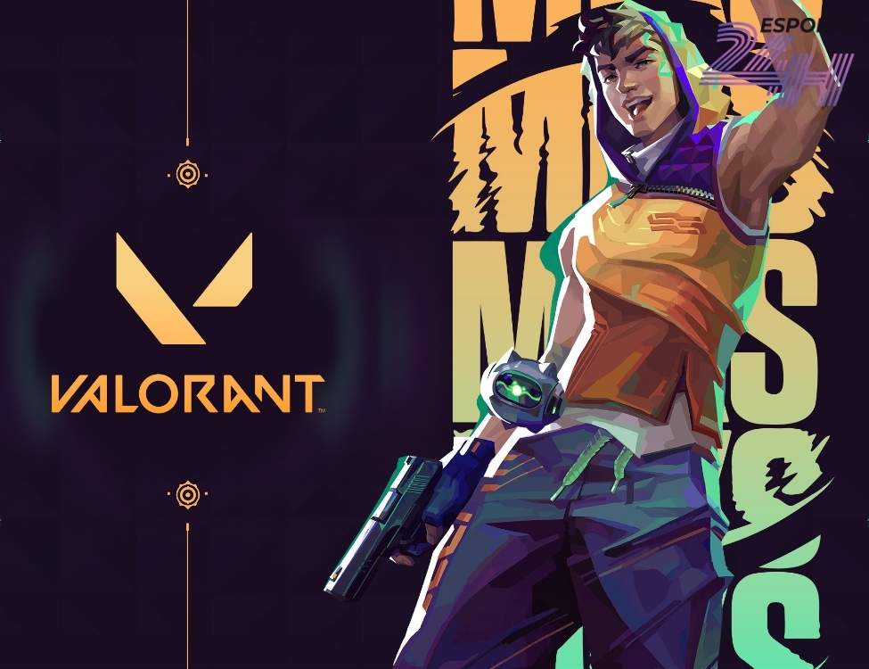 Tin nổi bật hôm nay về Valorant