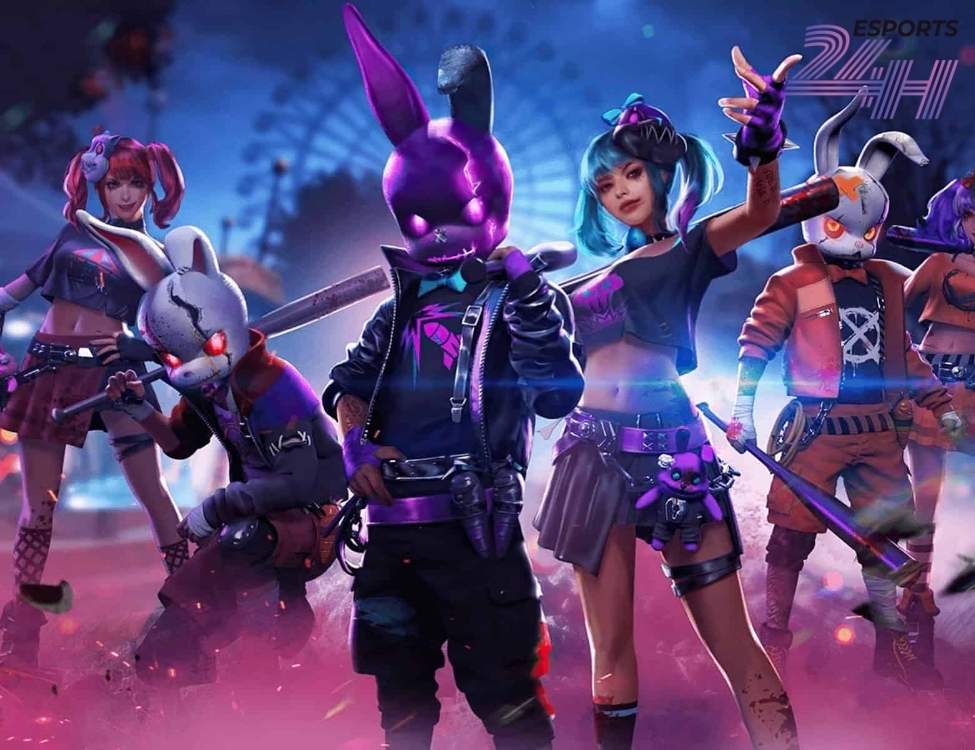 Tin tức Free Fire mới nhất hôm nay