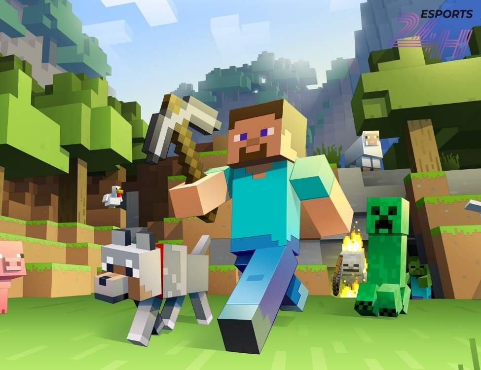 Tin tức Minecraft mới nhất