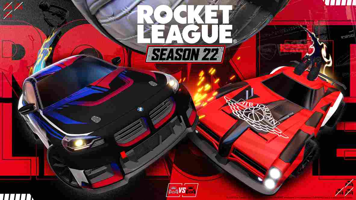 Tính năng MMR gốc trong Rocket League 2026