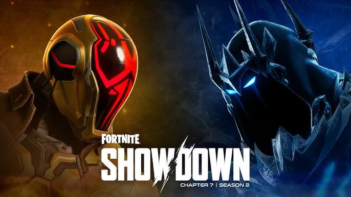 Tính năng thách đấu tay đôi 1v1 trong Fortnite