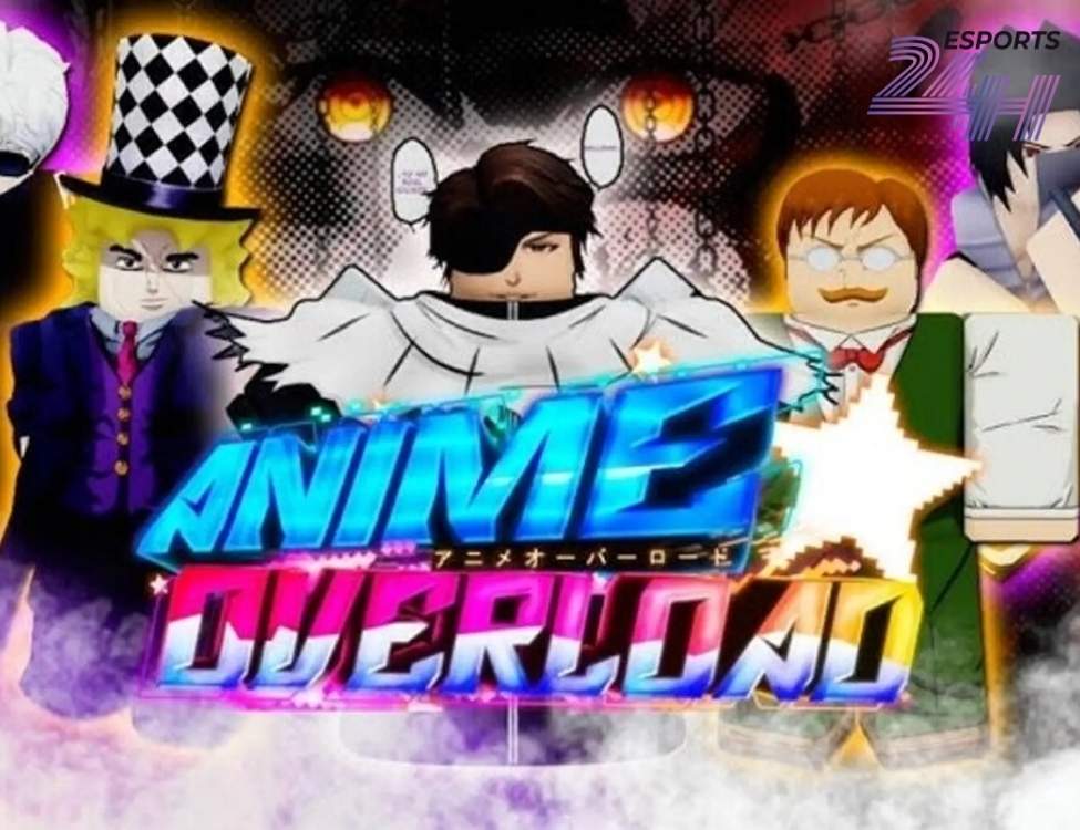 Toàn bộ phần thưởng có thể nhận từ code anime overlord