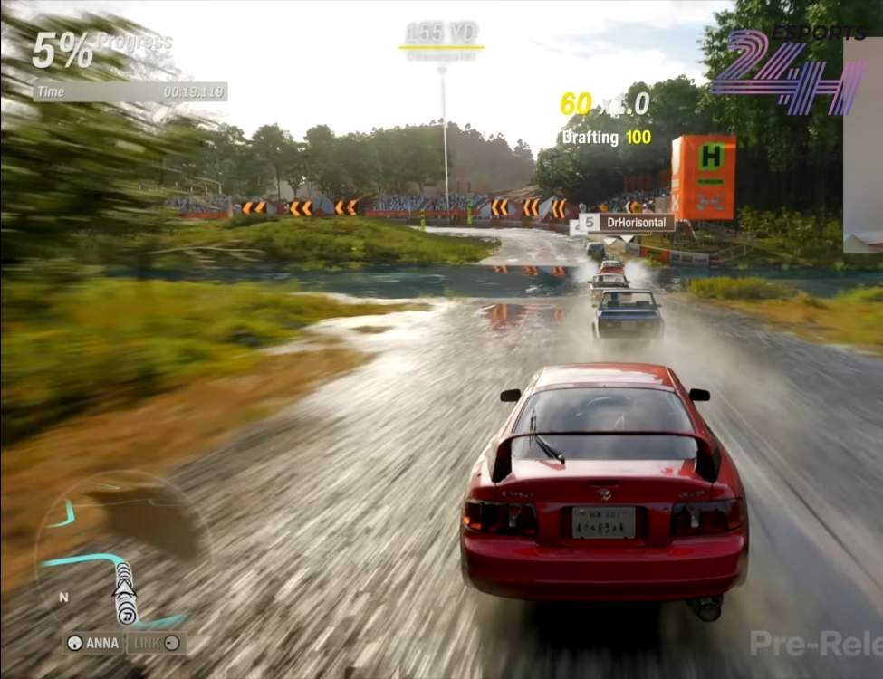 Tối ưu hóa trải nghiệm đồ họa Forza Horizon 6 trên Xbox Series X_S