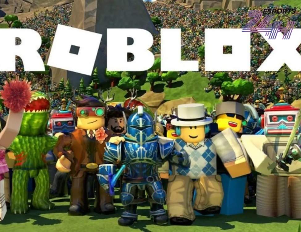Tổng hợp các game Roblox có nhiều người tìm code nhất